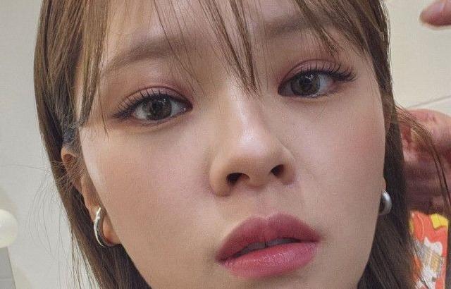 JEONGYEON