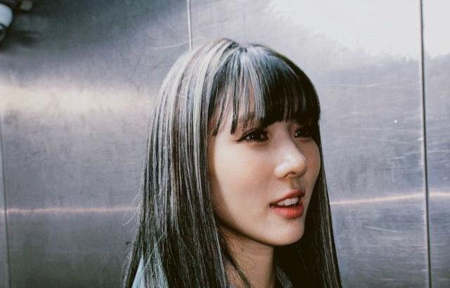 Dreamcatcher 유현