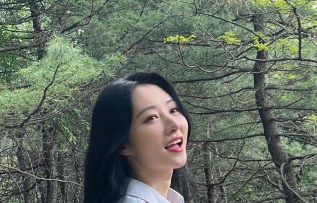 Dreamcatcher 수아