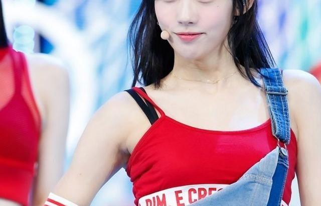 우주소녀 루다