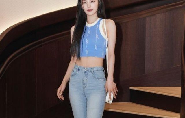 ITZY 예지