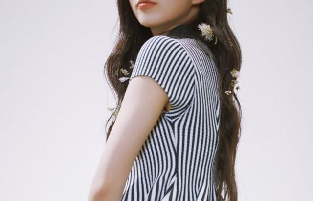 NMIXX haewon