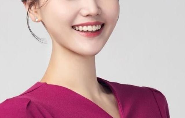 김예은 아나운서