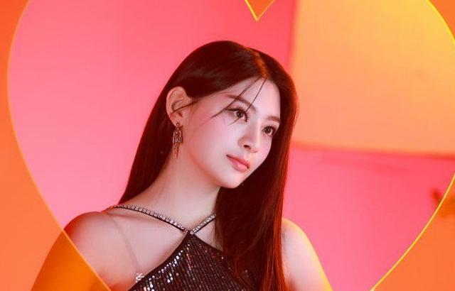 STAYC SIEUN