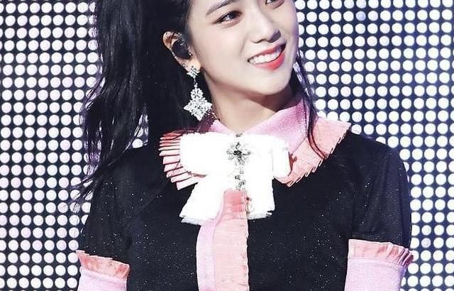 블랙핑크 지수
