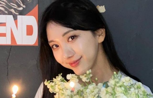 오요안나 기상캐스터