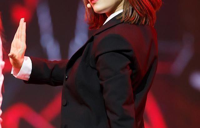 FROMIS_9  Lee Sae Rom