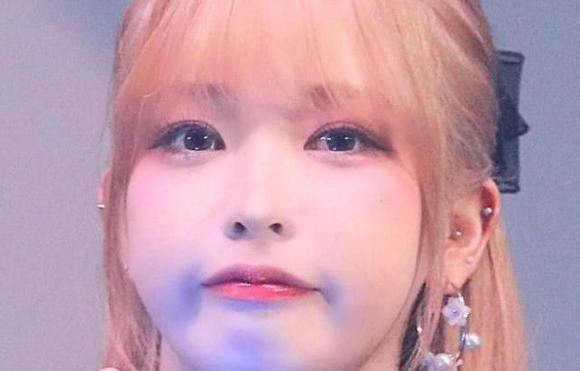 Billlie 하루나