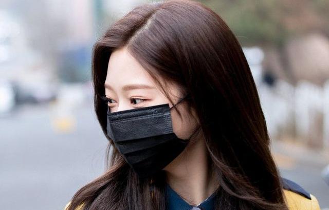 KIM MINJU