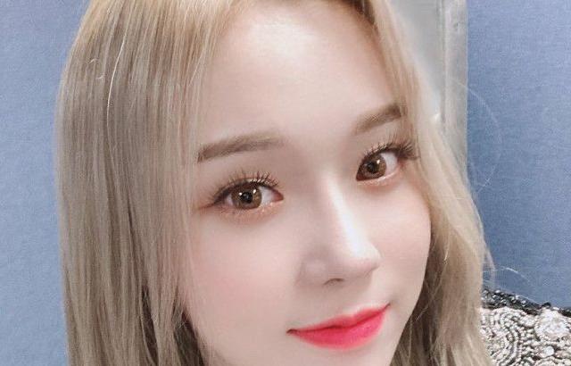 에스파 윈터