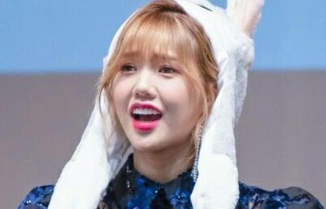 오마이걸 미미