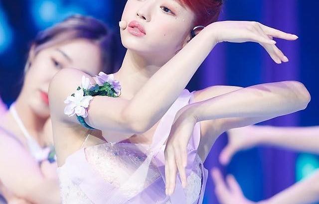 오마이걸 유아