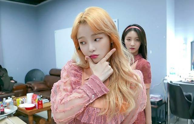 오마이걸 승희
