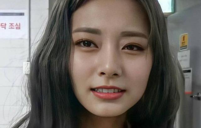 TWICE TZUYU