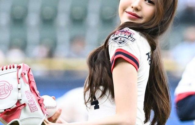 IVE 원영