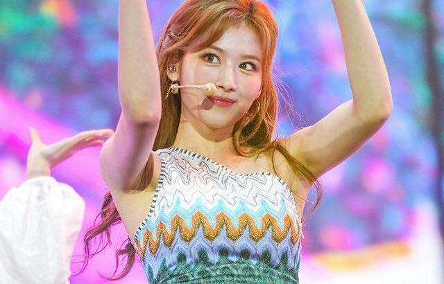 TWICE 사나