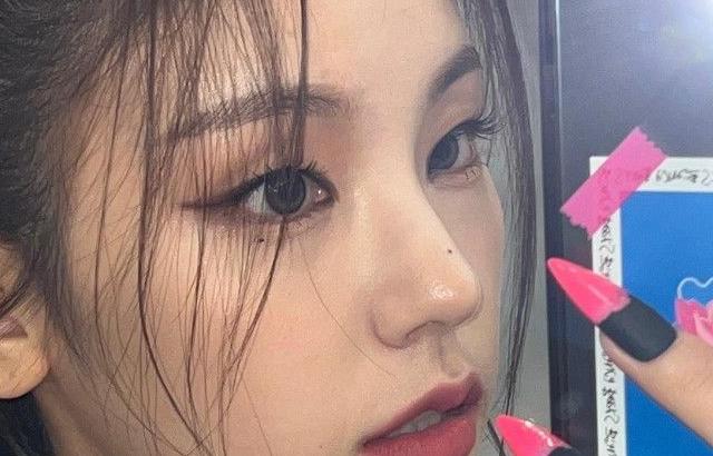 ITZY YEJI