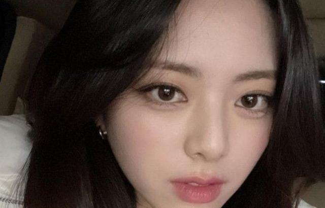 유나 인스타