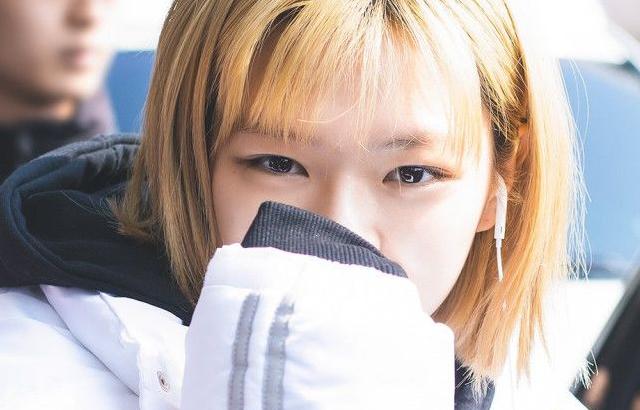 트와이스 정연