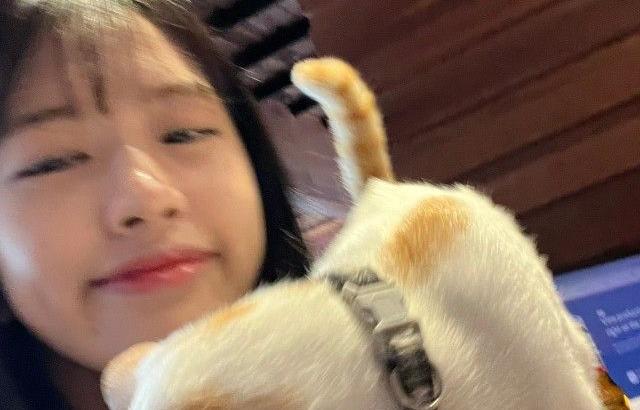IVE YUJIN
