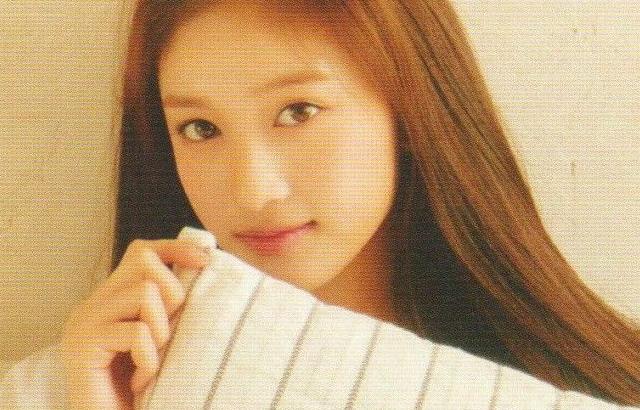 IVE LEESEO