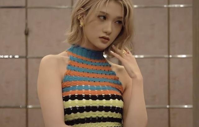 FROMIS 9  이서연