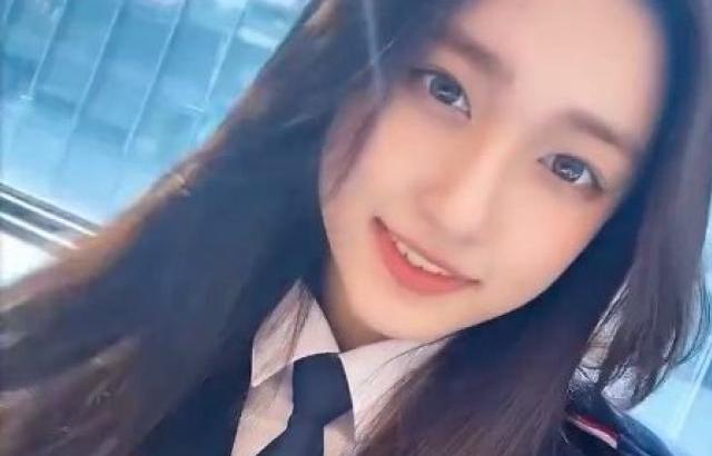 IVE leeseo