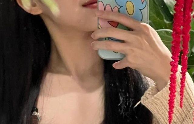 ITZY RYUJIN