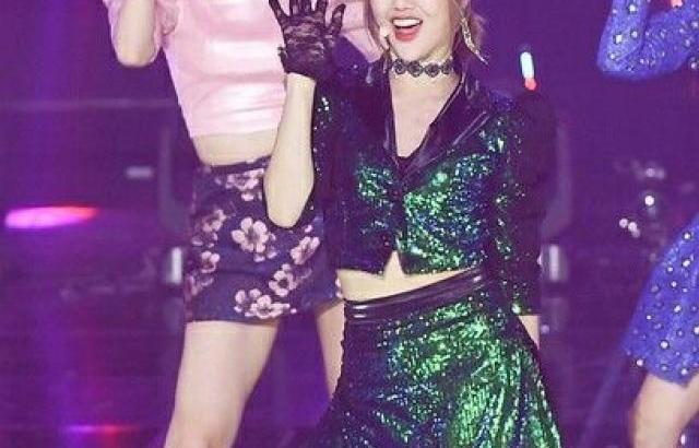 오마이걸 미미