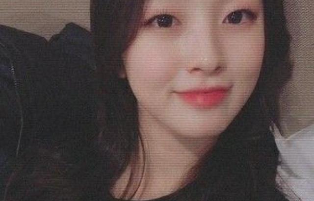 오마이걸 아린
