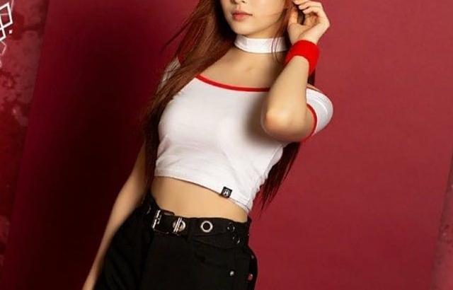 KIM MINJU