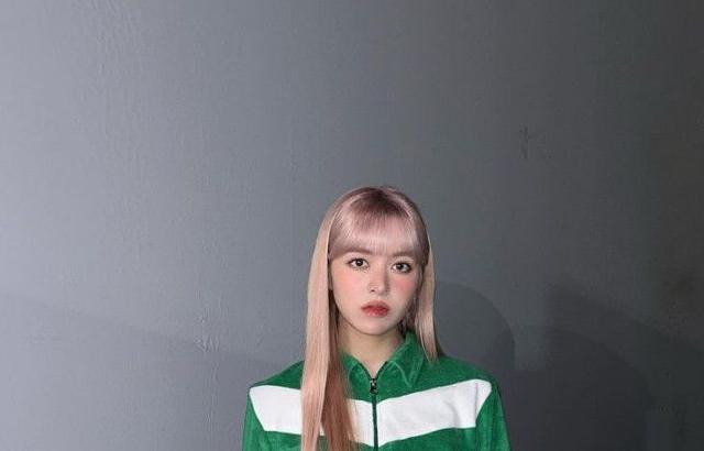 NMIXX 릴리