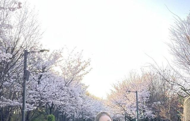 EVERGLOW 한은지