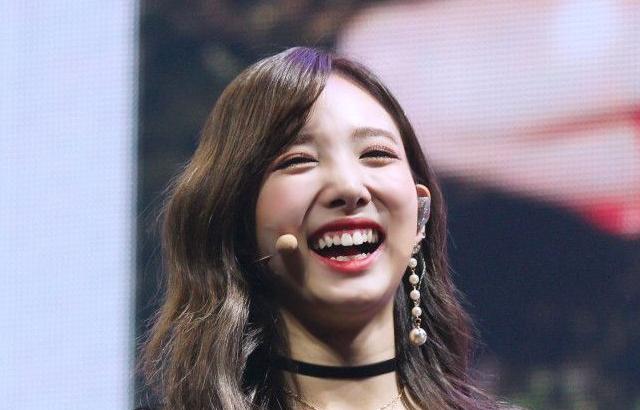 트와이스 나연 1pic