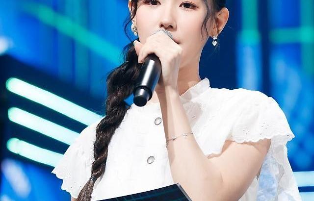 (G)I-DLE 미연