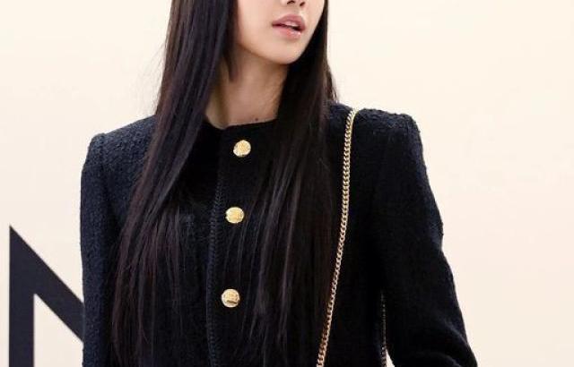 BLACKPINK 리사