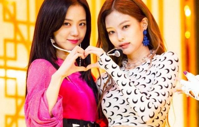 BLACKPINK 지수