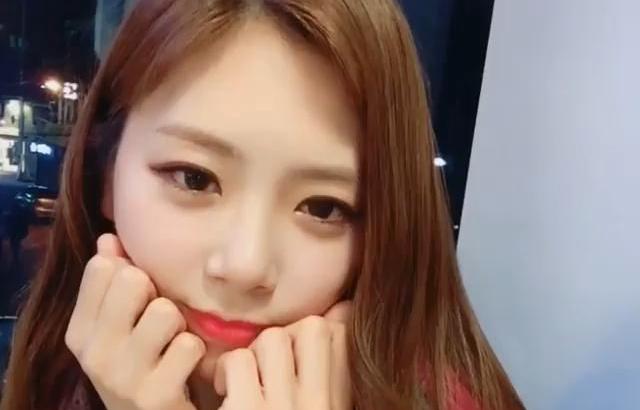 드림캐쳐 지유