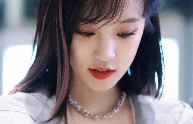 (G)I-DLE 우기