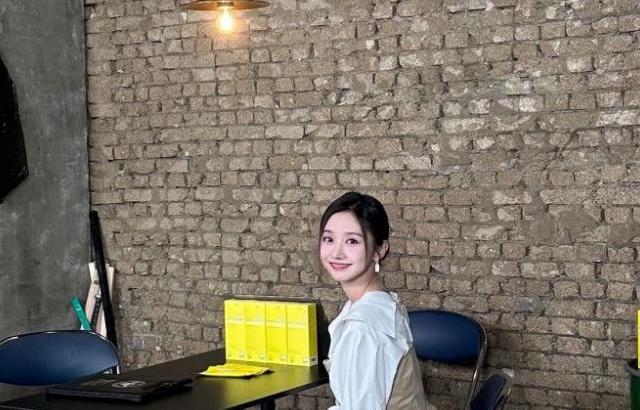 윤수빈 아나운서