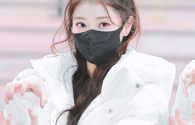 Kep1er 션샤오팅