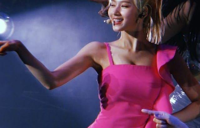 TWICE SANA
