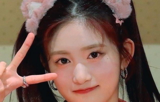 IVE 이서