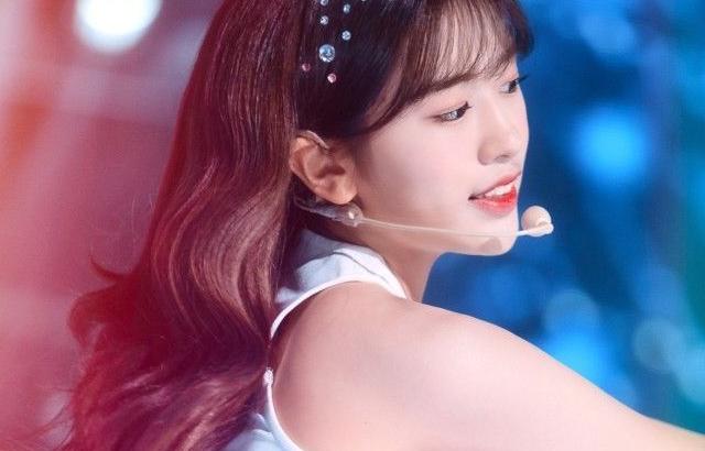 IVE 안유진