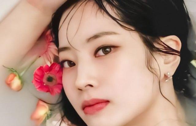 TWICE DAHYUN