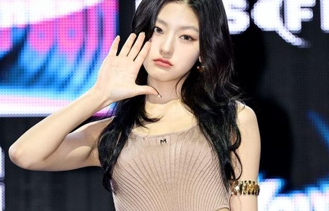 키스오브라이프 하늘