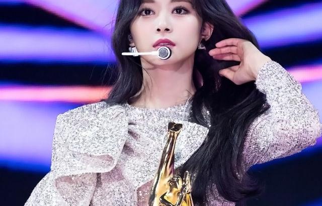 쯔위 미모 ㄷㄷ