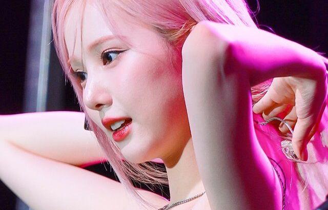 은하 (비비지)