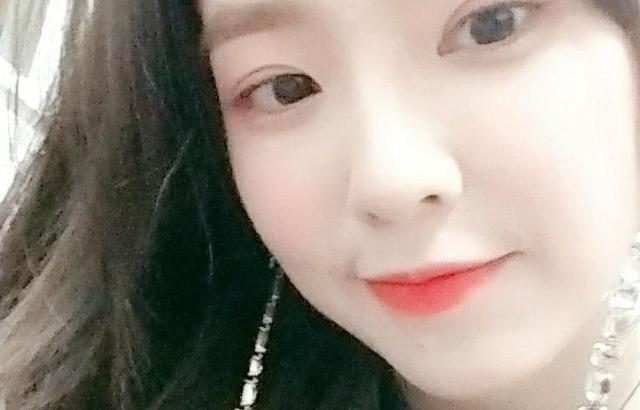 '강타의 별이 빛나는 밤에' 인스타그램 - 레드벨벳