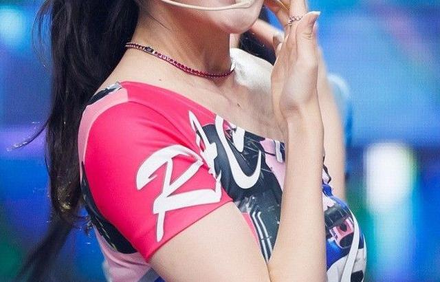 IVE 안유진